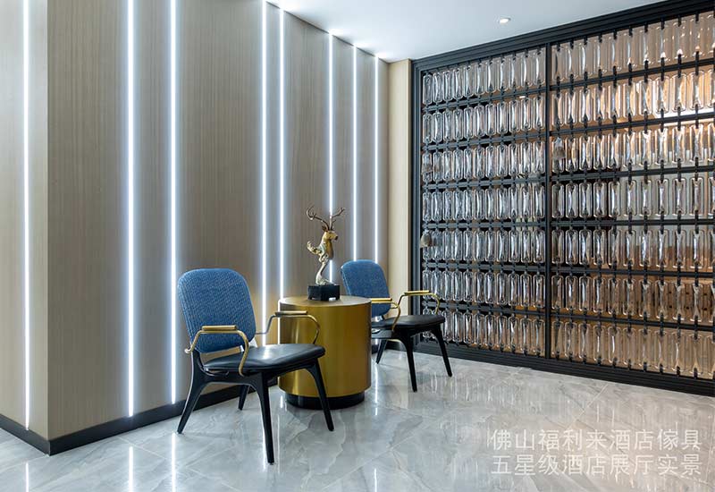 北京酒店家具在国内家具行业中占据什么优势